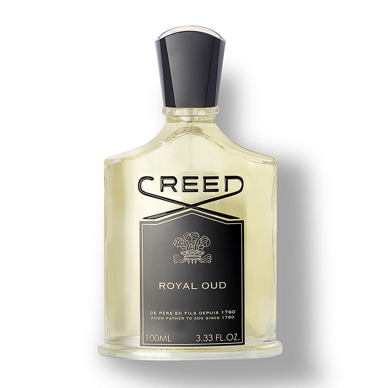 Millesime Royal Oud Eau De Parfum