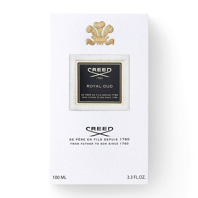 Millesime Royal Oud Eau De Parfum