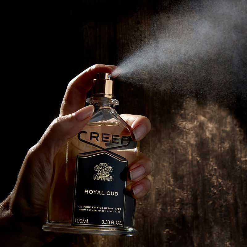 Millesime Royal Oud Eau De Parfum