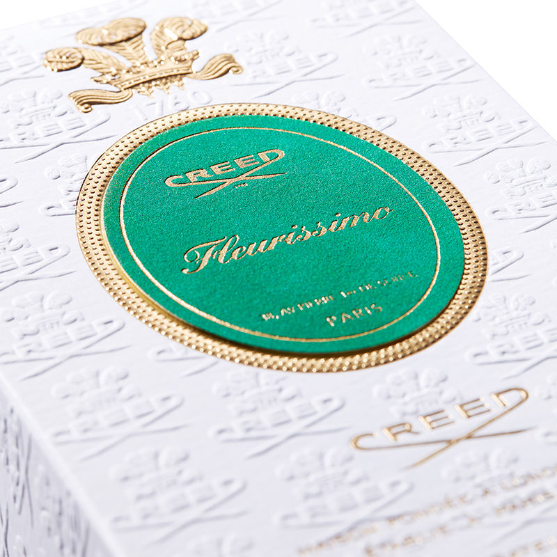 Millesime Fleurissimo Eau De Parfum