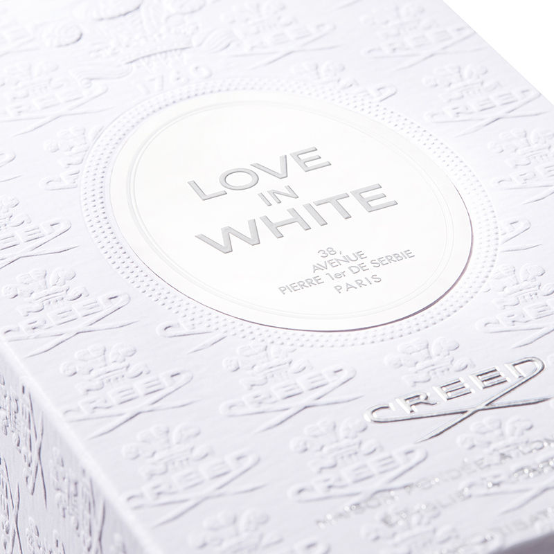 Millesime Love In White Eau De Parfum