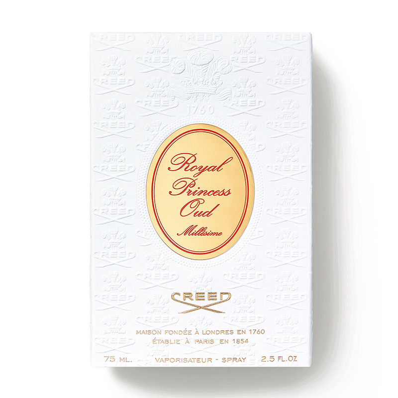 Millesime Royal Princess Oud Eau De Parfum