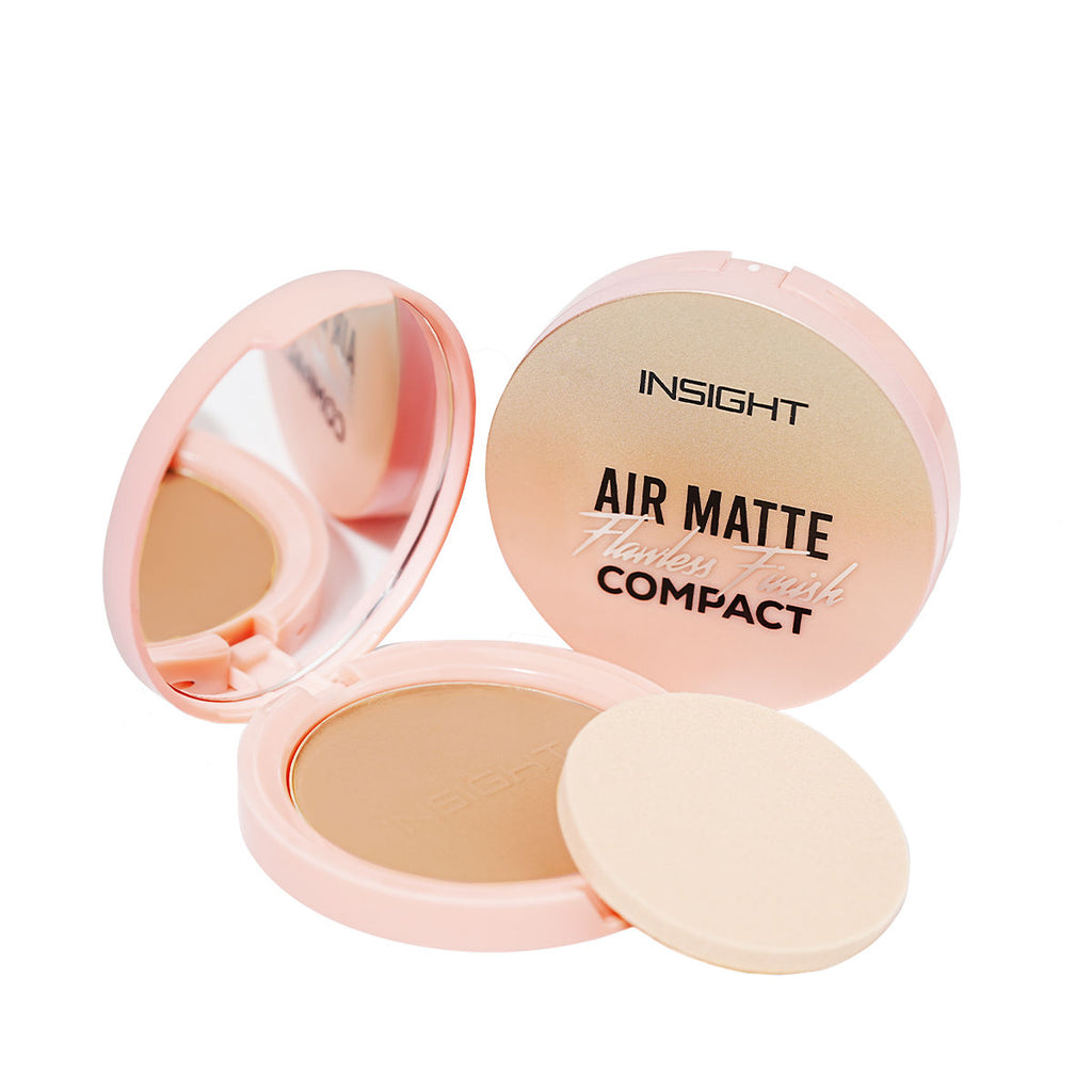 Air Matte Flawless Finish Compact - Soft Sand