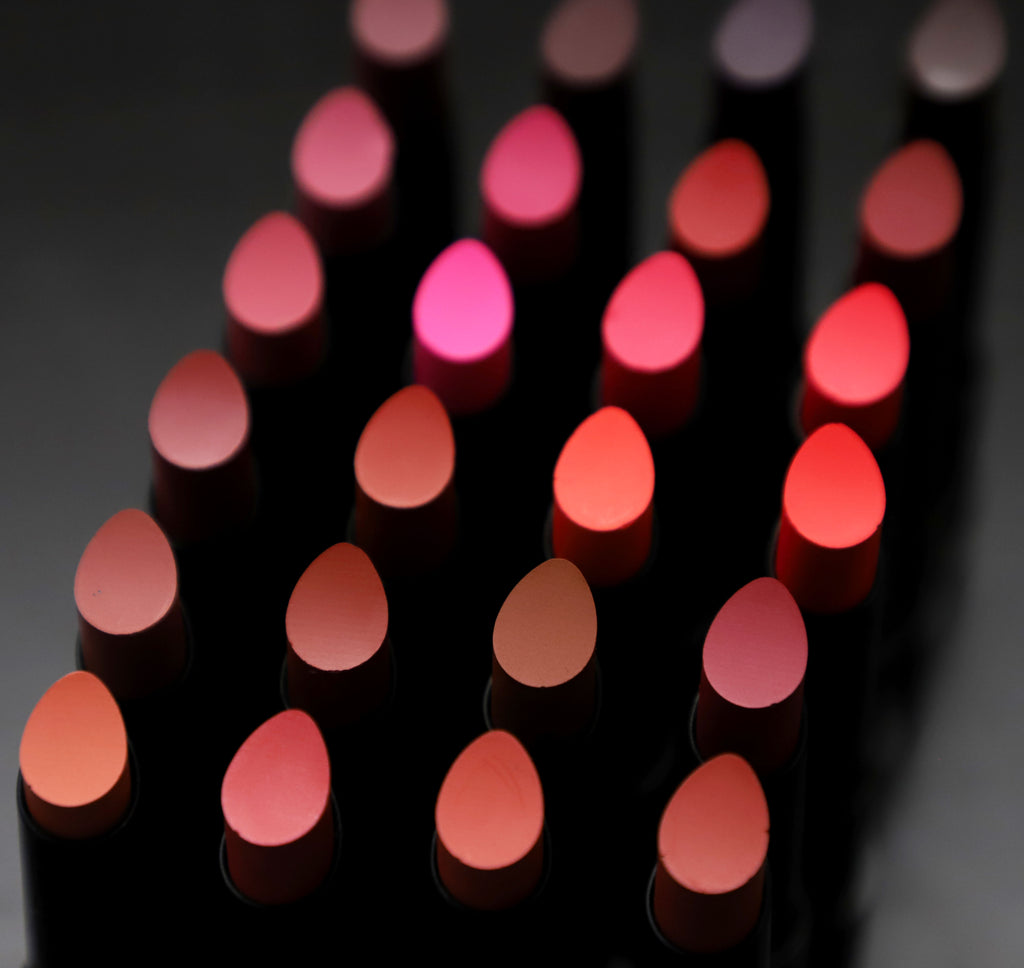 Attitude Matte Lipstick