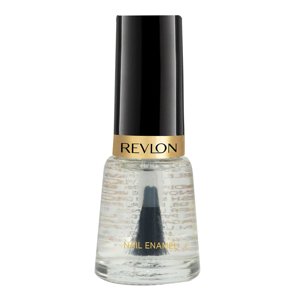 Nail Enamel - Natural