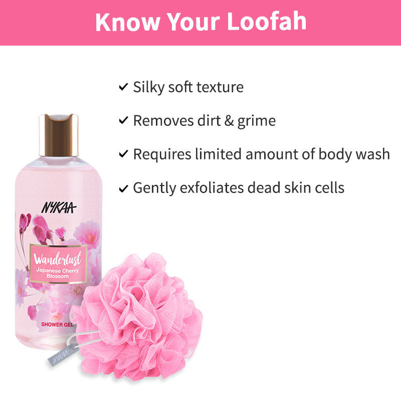 Loofah