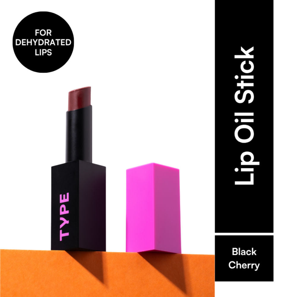 Soak It Lip Oil Stick