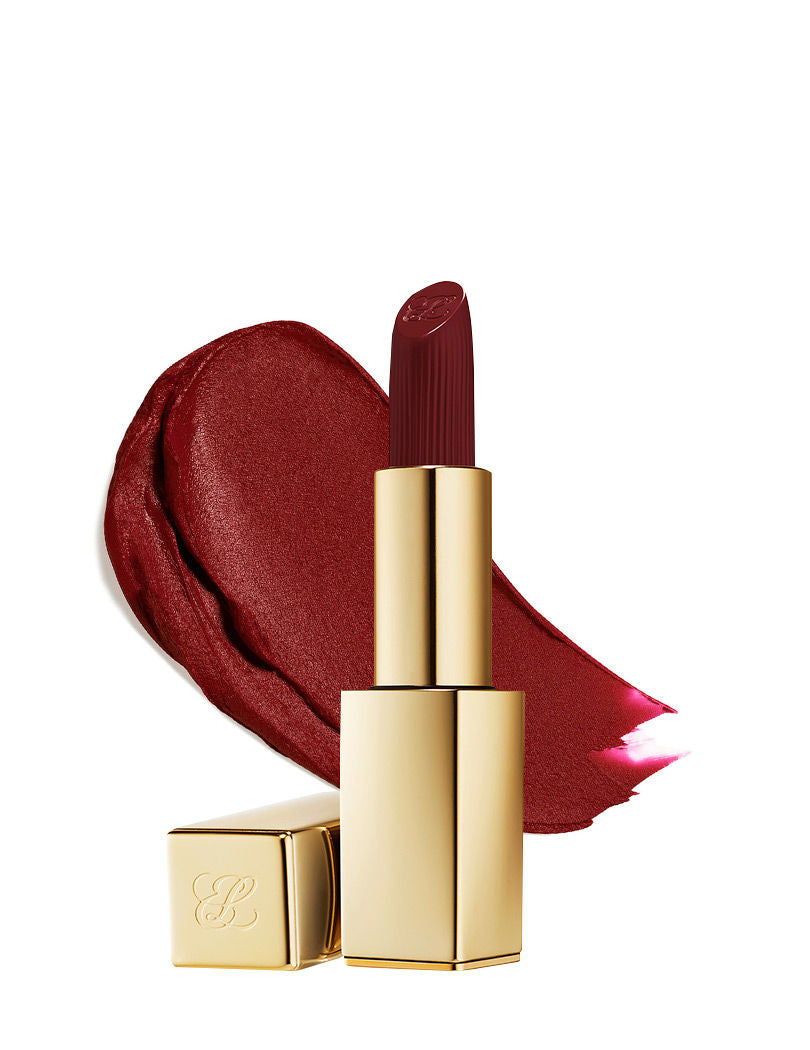 Pure Color Lipstick Emerald (Matte) - Power Kiss