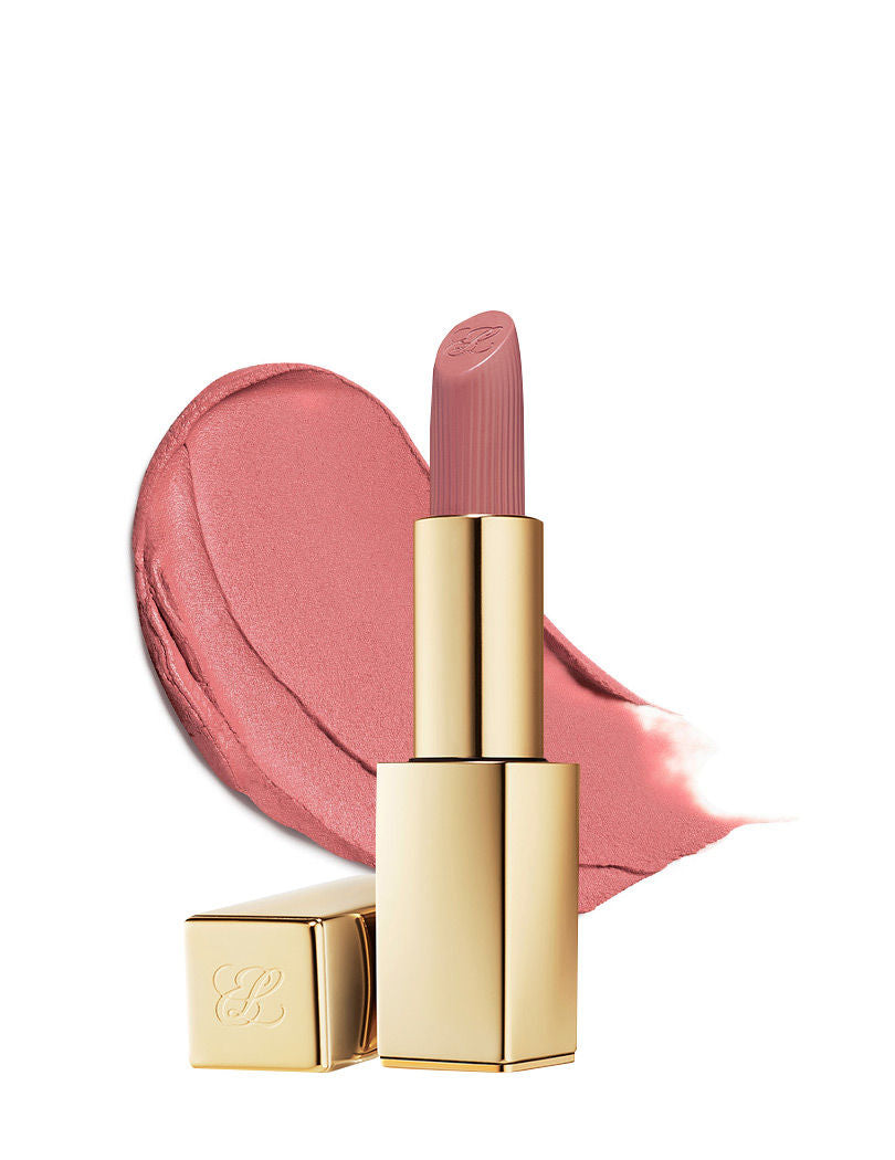 Pure Color Lipstick Emerald (Matte) - Love Bite