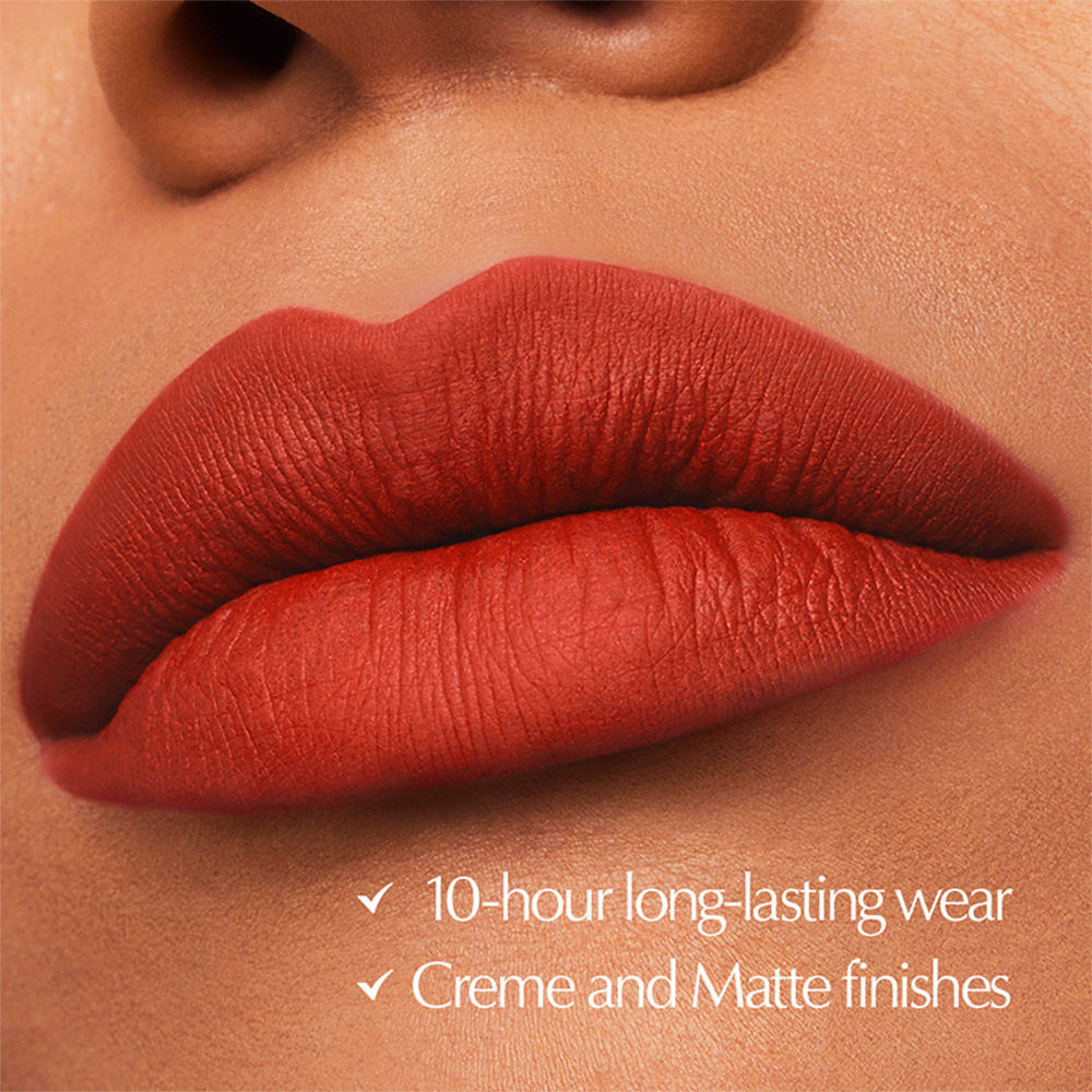 Pure Color Lipstick Emerald (Crème)