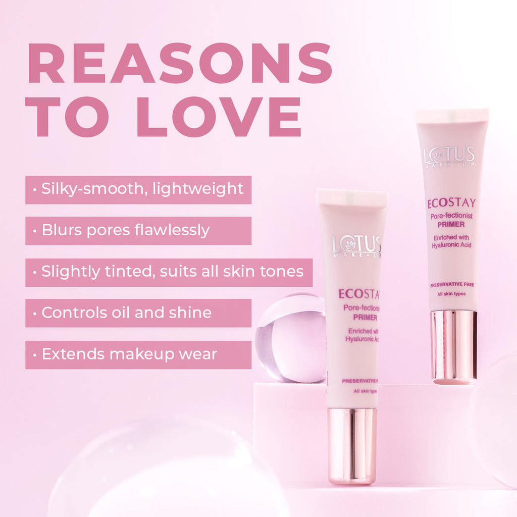 Ecostay Porefectionist Matte Finish Primer