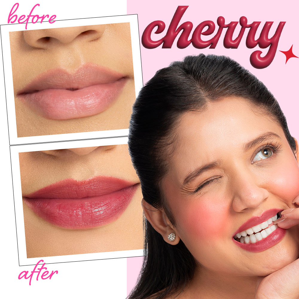 Aqua Jelly Lip & Cheek Multi-use Water Tint