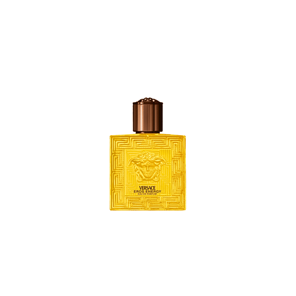 Eros Energy Pour Homme Eau De Parfum Natural Spray - 50ml