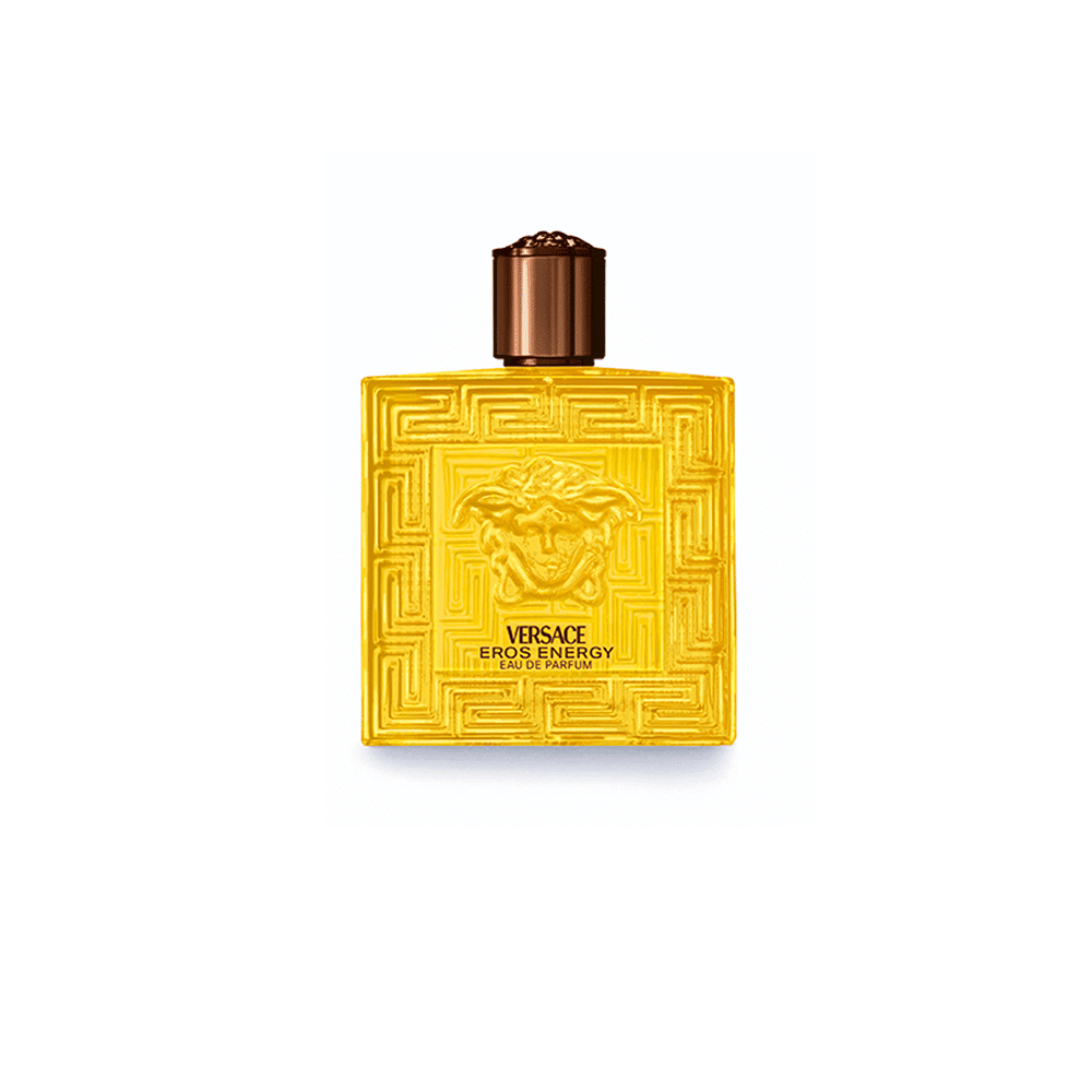 Eros Energy Pour Homme Eau De Parfum Natural Spray
