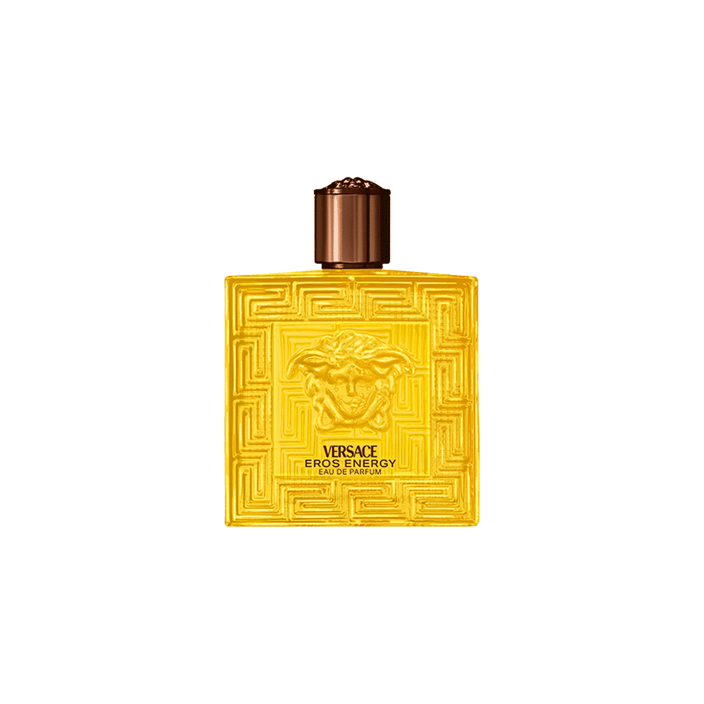 Eros Energy Pour Homme Eau De Parfum Natural Spray - 200ml