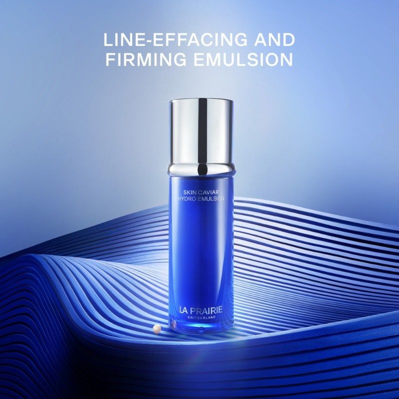 Skin Caviar Hydro Emulsion