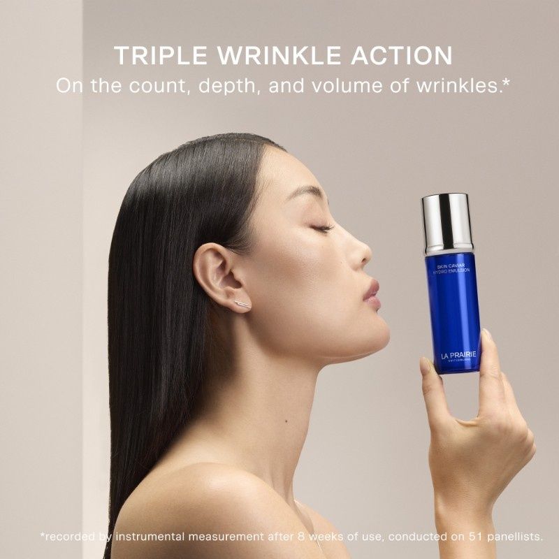 Skin Caviar Hydro Emulsion