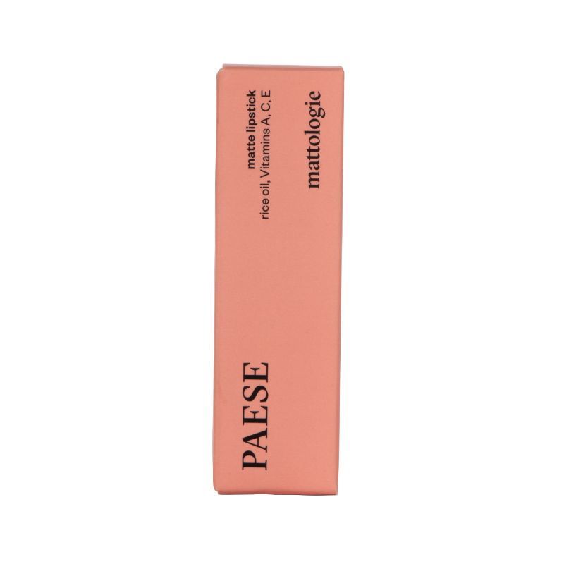 Mattologie Lipstick