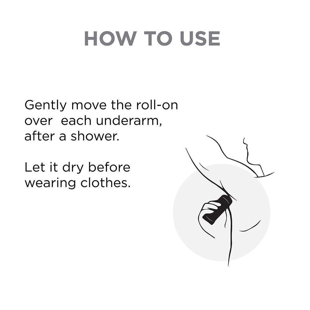 Original Roll On For Men