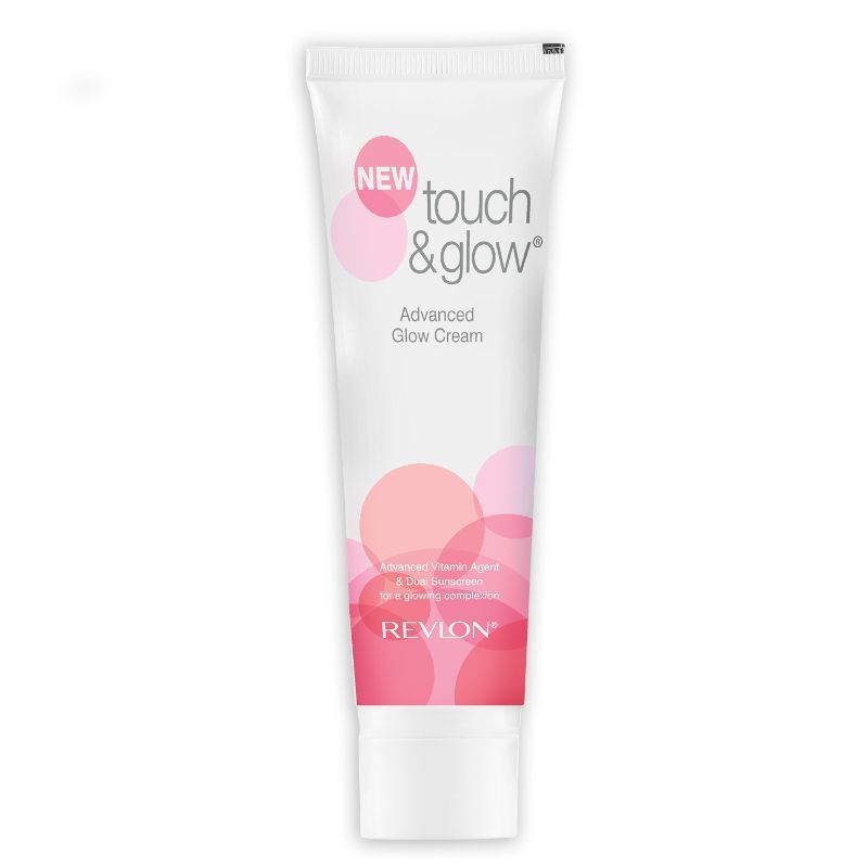 Touch and Glow Advanced Glow Cream