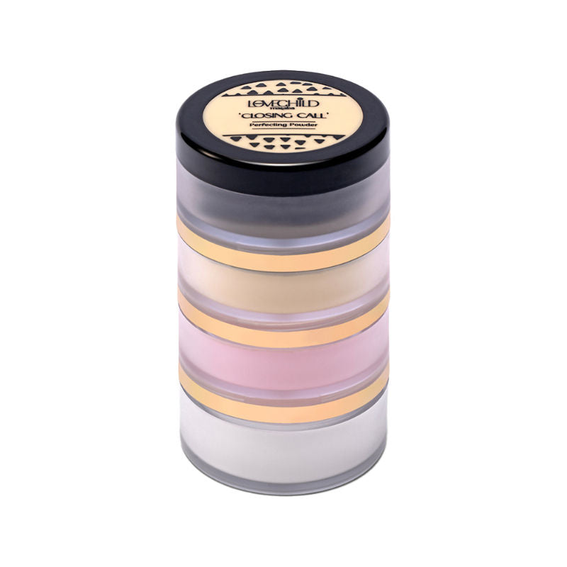 Closing Call Perfecting Powder