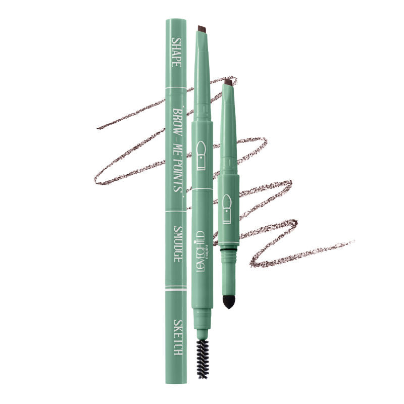Brow Me Points Brow Pencil