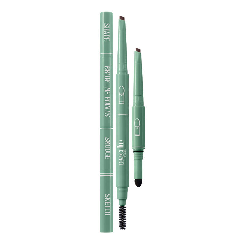 Brow Me Points Brow Pencil