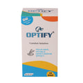Contact Lens Solution