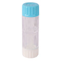 Small Bottle Contact Lens Case - Multicolor
