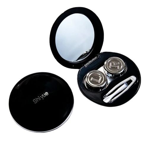MT 6527 Contact Lens Case - Multicolor