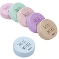 K 1819 Contact Lens Case - Multicolor