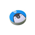 Hot Zoo Contact Lens Case - Multicolor