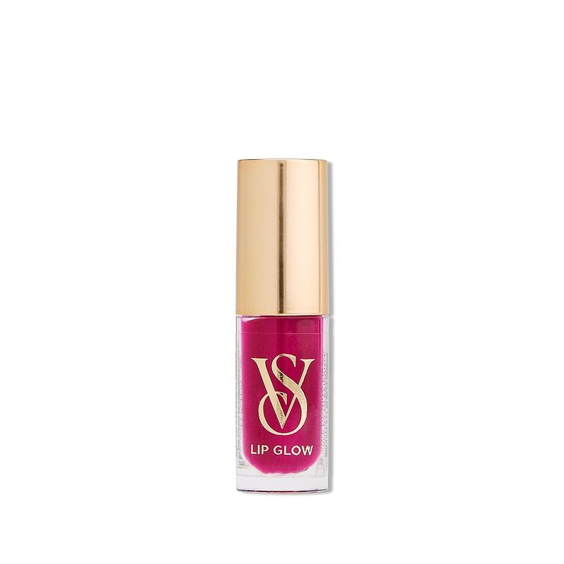Lip Glow Sheer Oil - Mulberry