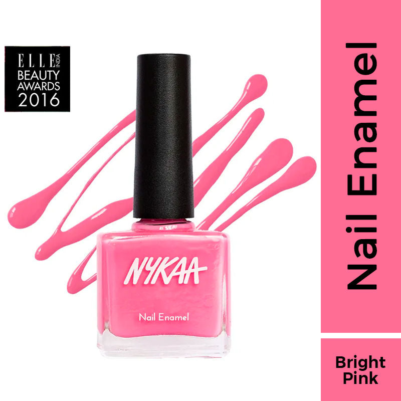 Nail Enamel - Bubble Yum 23