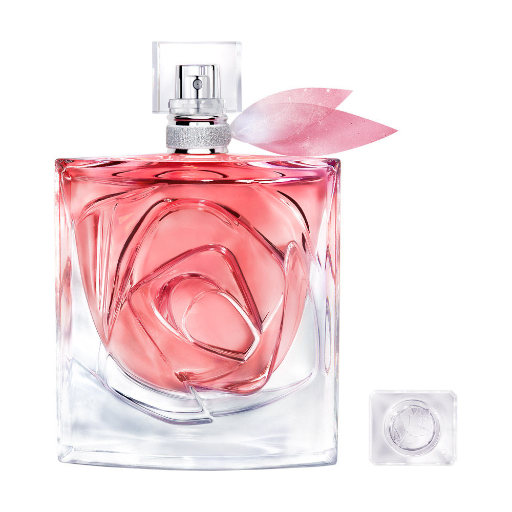 Idole Eau De Parfum Best Seller Luxury Perfume With Four Roses, Jasmine and Chypre Accord