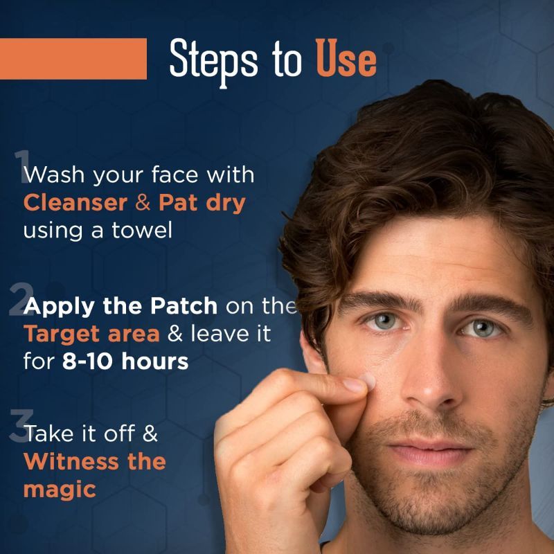 Acne Pimple Patch