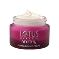 YouthRx Firm & Bright Cream