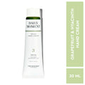Non-Greasy Korean Vegan Hand Cream - Noon Park With Hyaluronic Acid