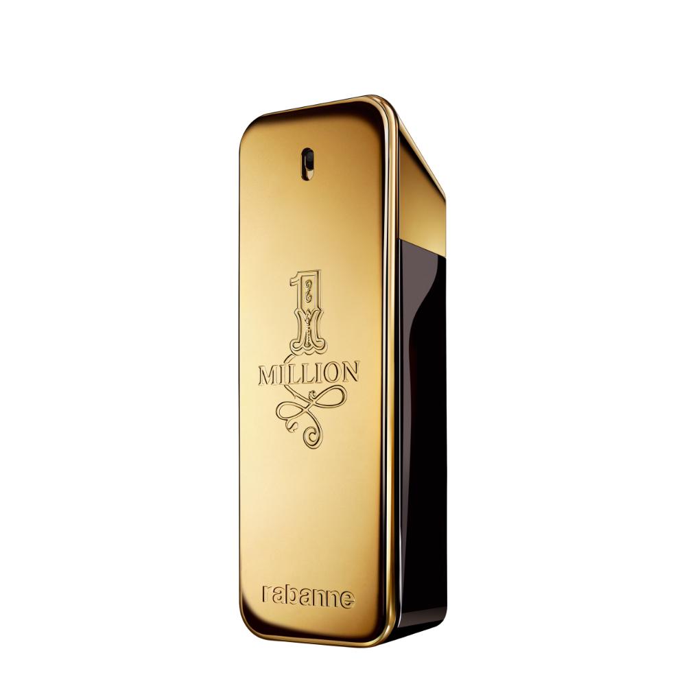 1 Million Eau De Toilette For Him - 200ml