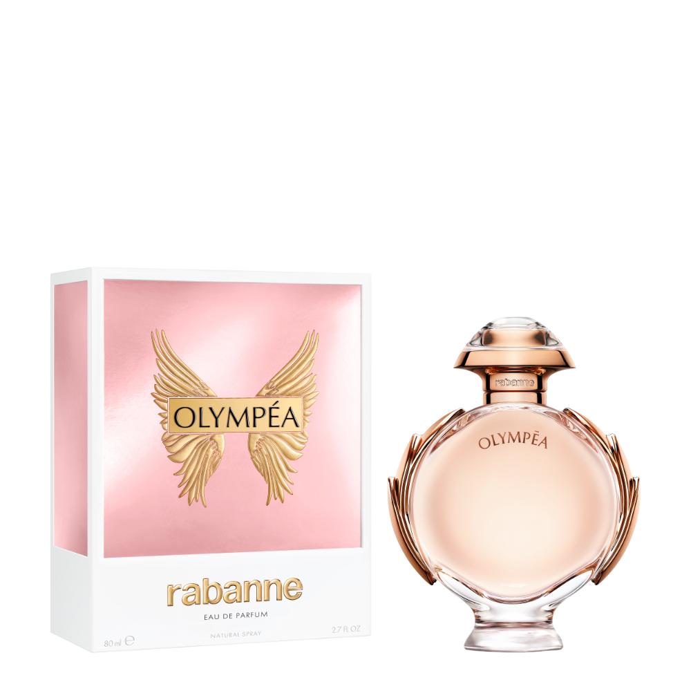 Olympea Eau De Parfum For Her