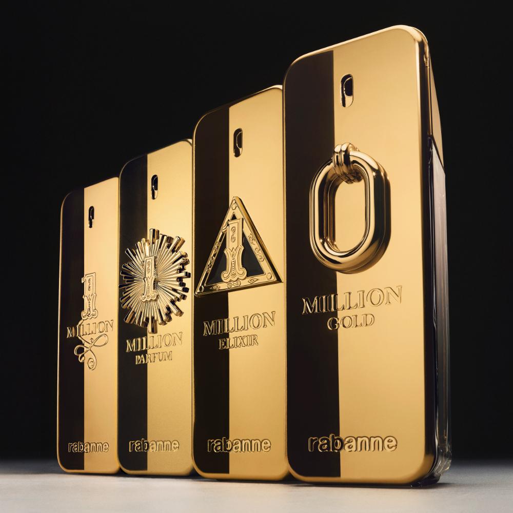 1 Million Parfum For Men