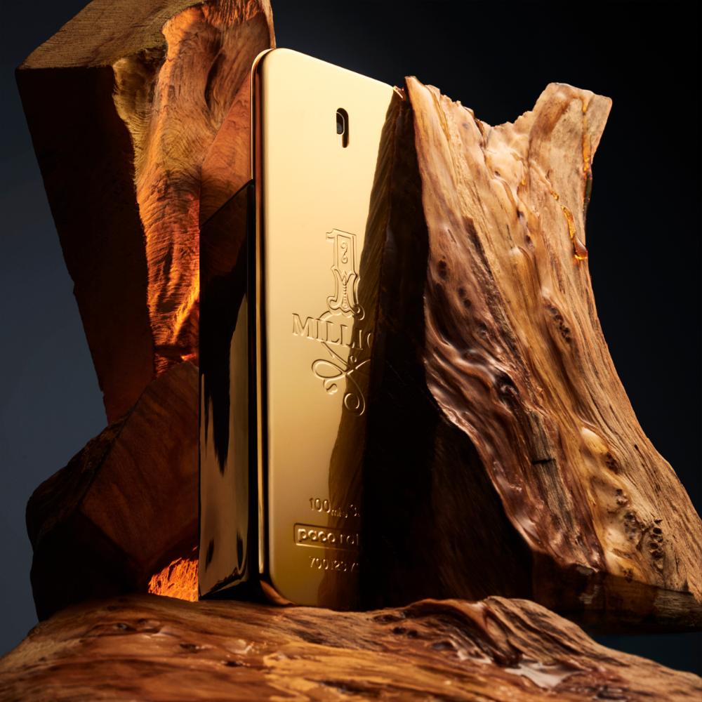 1 Million Eau De Toilette For Him