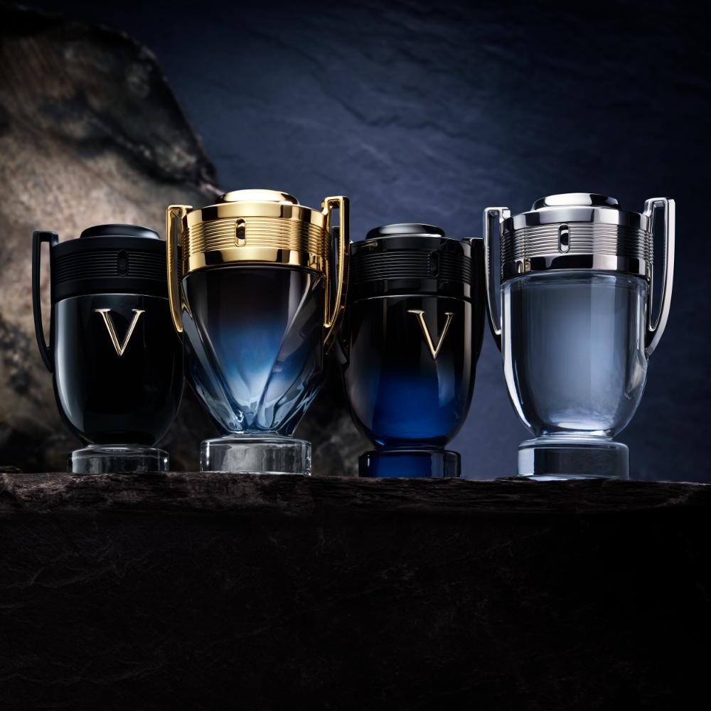Invictus Victory Eau De Parfum For Him
