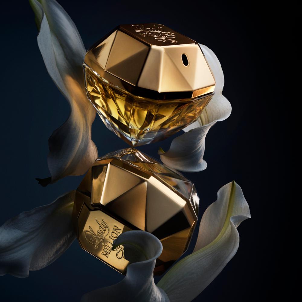 Lady Million Fabulous Eau De Parfum For Her