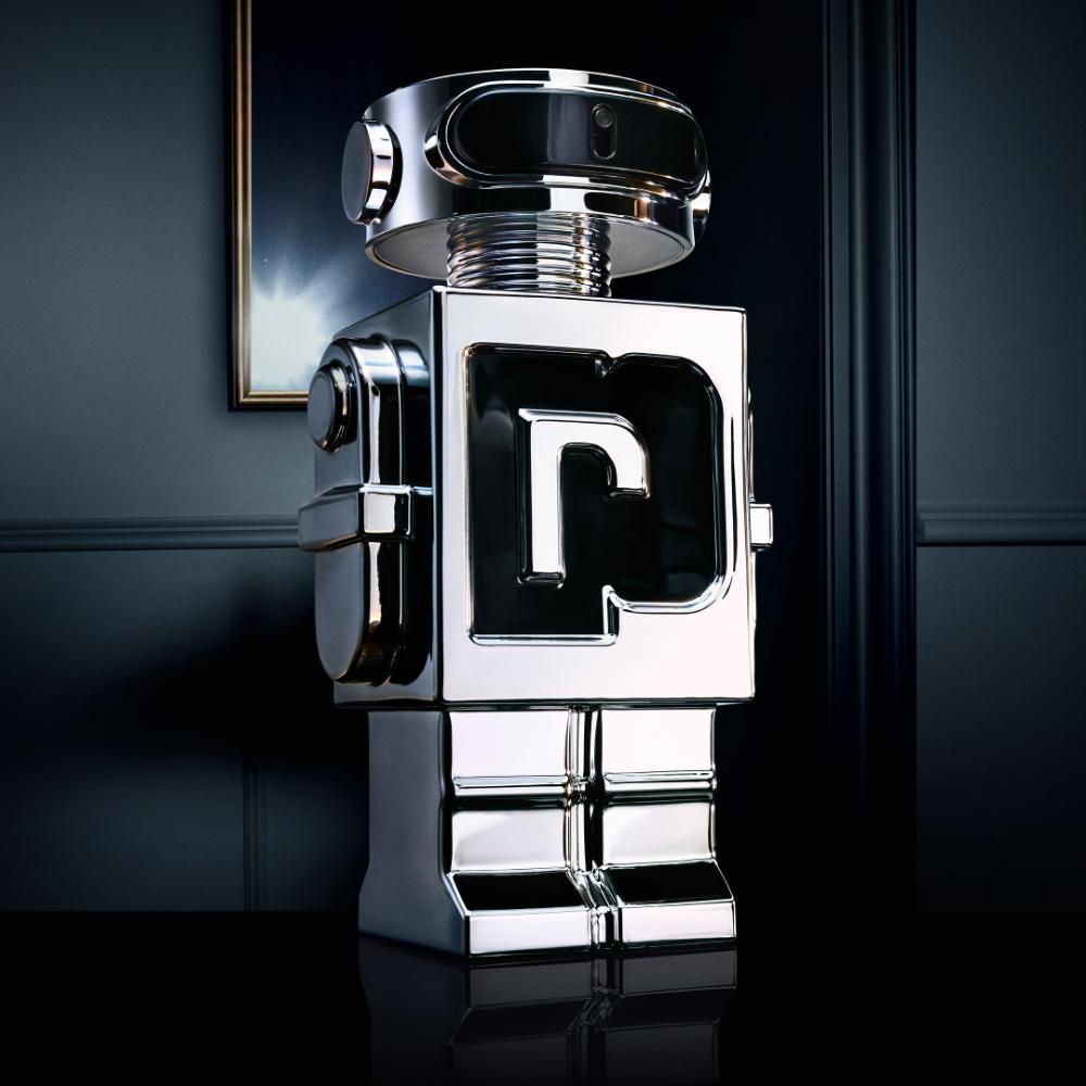 Phantom For Men Eau De Toilette