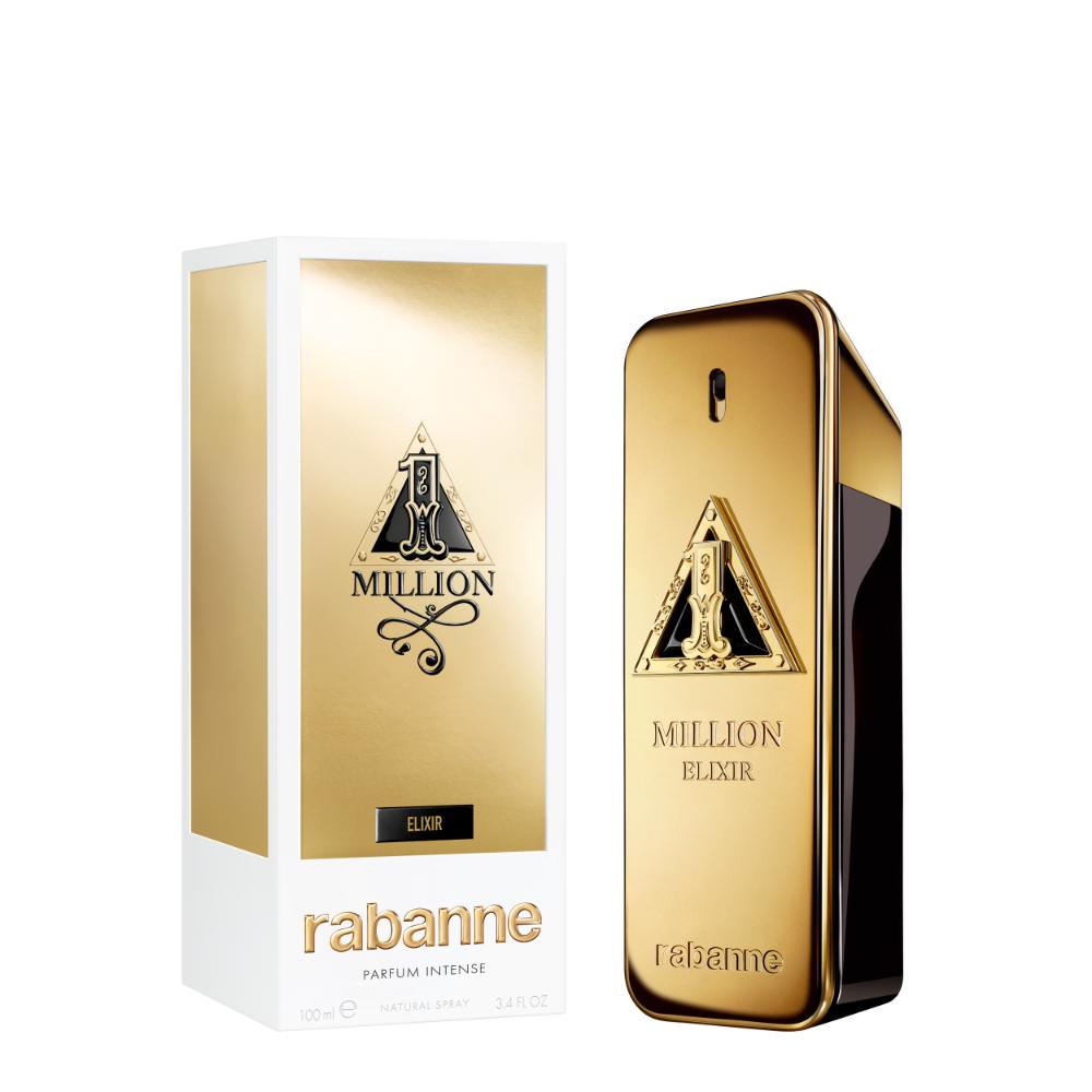 1 Million Elixir Parfum Intense For Him