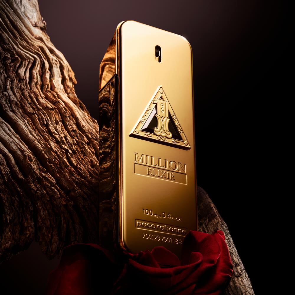 1 Million Elixir Parfum Intense For Him