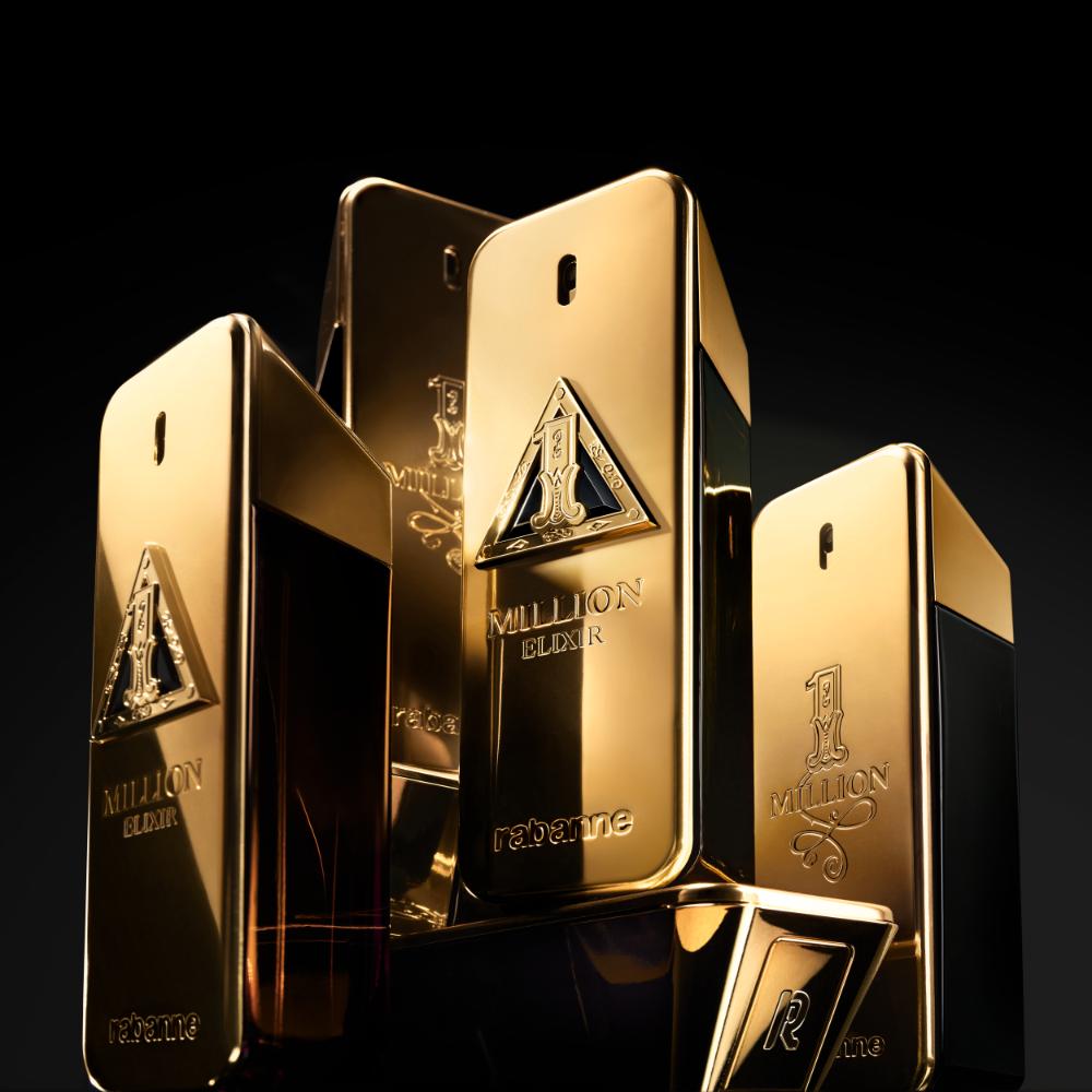 1 Million Elixir Parfum Intense For Him