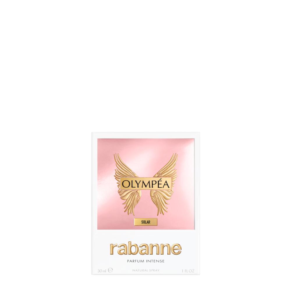 Olympea Solar Eau De Parfum For Her