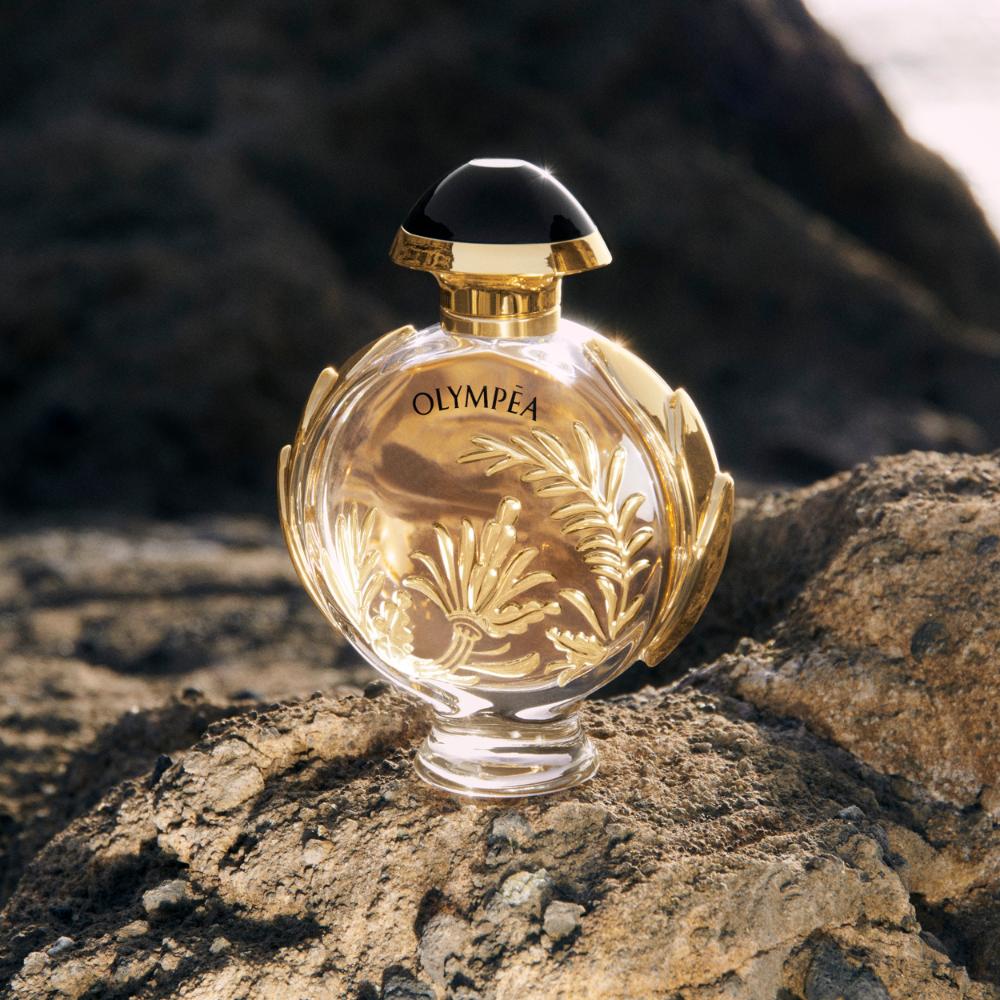 Olympea Solar Eau De Parfum For Her